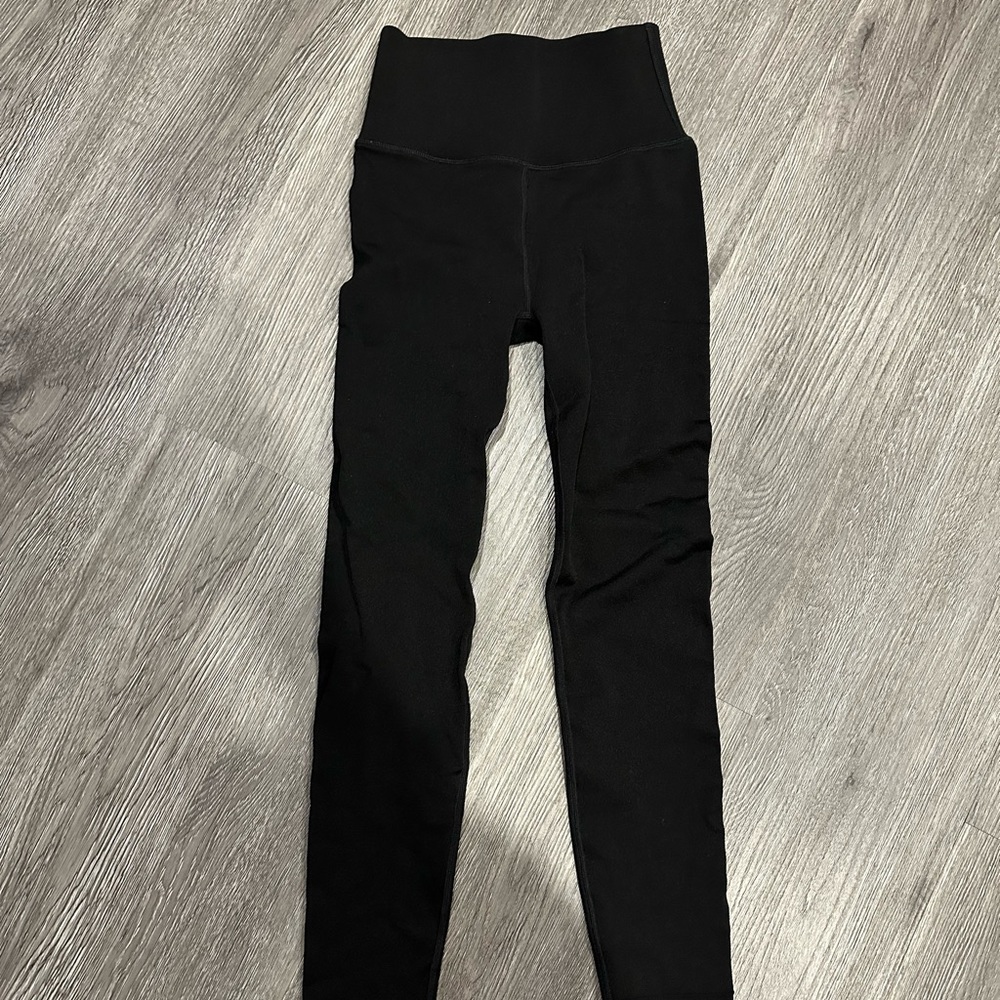 Fabletics Sculpt Knit Leggings